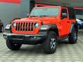 Jeep Wrangler Unlimited Rubicon Freedom-Top*2.Hd*Voll Orange - thumbnail 3