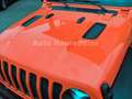 Jeep Wrangler Unlimited Rubicon Freedom-Top*2.Hd*Voll Orange - thumbnail 38