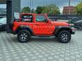 Jeep Wrangler Unlimited Rubicon Freedom-Top*2.Hd*Voll Orange - thumbnail 9