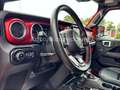Jeep Wrangler Unlimited Rubicon Freedom-Top*2.Hd*Voll Orange - thumbnail 21