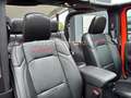 Jeep Wrangler Unlimited Rubicon Freedom-Top*2.Hd*Voll Orange - thumbnail 17