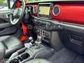 Jeep Wrangler Unlimited Rubicon Freedom-Top*2.Hd*Voll Orange - thumbnail 26