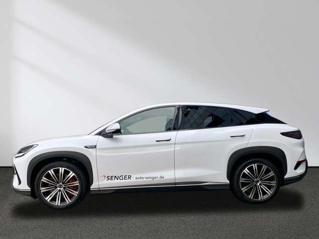 BYD Sealion 7 Excellence AWD Head-Up LED Carplay