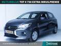 Mitsubishi Space Star 1.2 Connect+ | Airco | Apple Carplay/Android Auto Gris - thumbnail 1