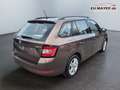 Skoda Fabia Combi 1.0 TSI Ambition SHZ Klimaanlage Top Zust... Braun - thumbnail 4