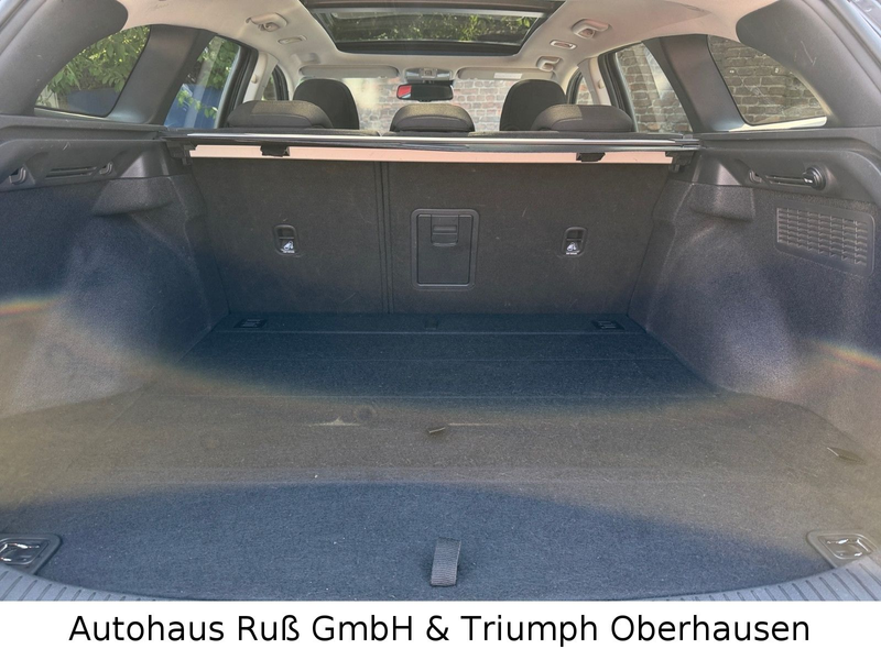 Hyundai i30 CW EDITION 30 PLUS/PANO/ALLWETTERR. — photo 10