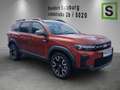Dacia Bigster BIGSTER Journey Hybrid 155 Brun - thumbnail 4