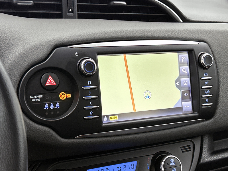 Toyota Yaris 1.5 Hybrid Aspiration | Dealer onderhouden | Navig — photo 7