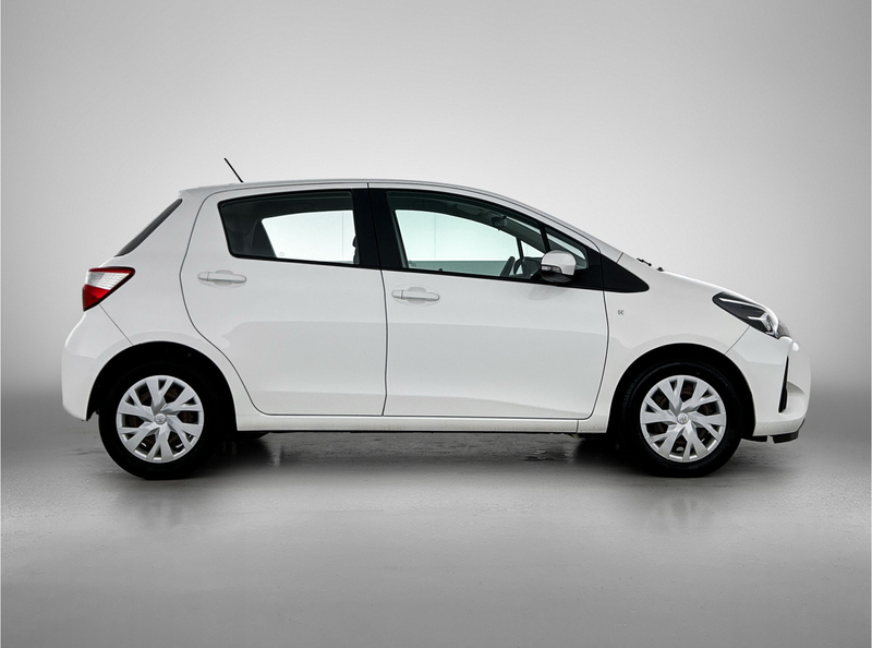Toyota Yaris 1.5 Hybrid Aspiration | Dealer onderhouden | Navig — photo 14