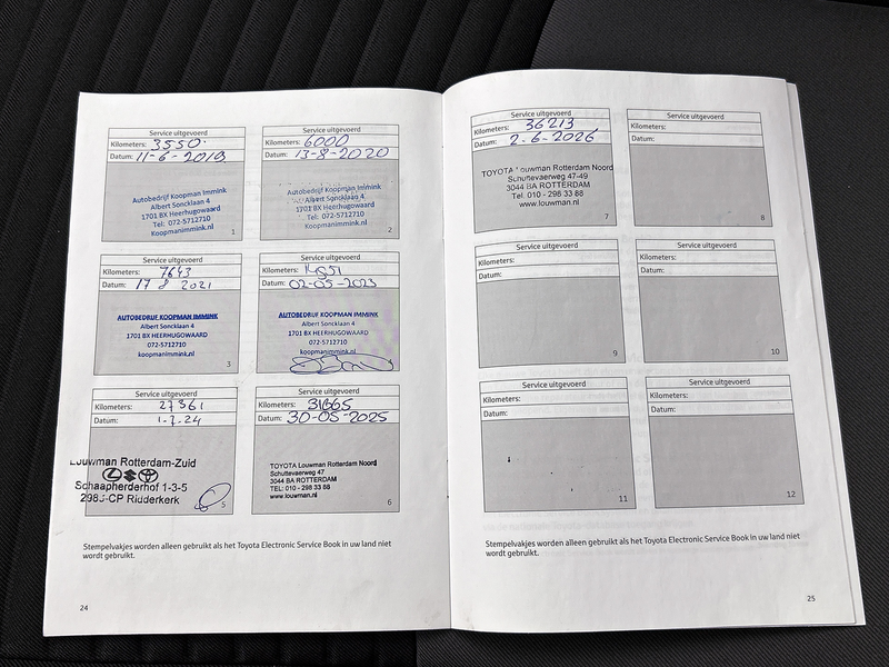Toyota Yaris 1.5 Hybrid Aspiration | Dealer onderhouden | Navig — photo 13