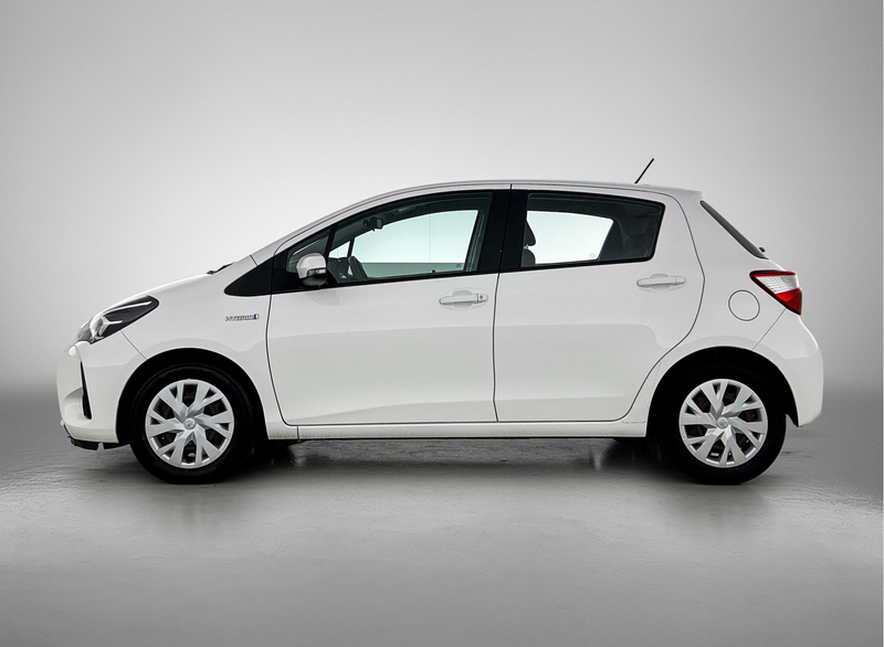 Toyota Yaris 1.5 Hybrid Aspiration | Dealer onderhouden | Navig — photo 3