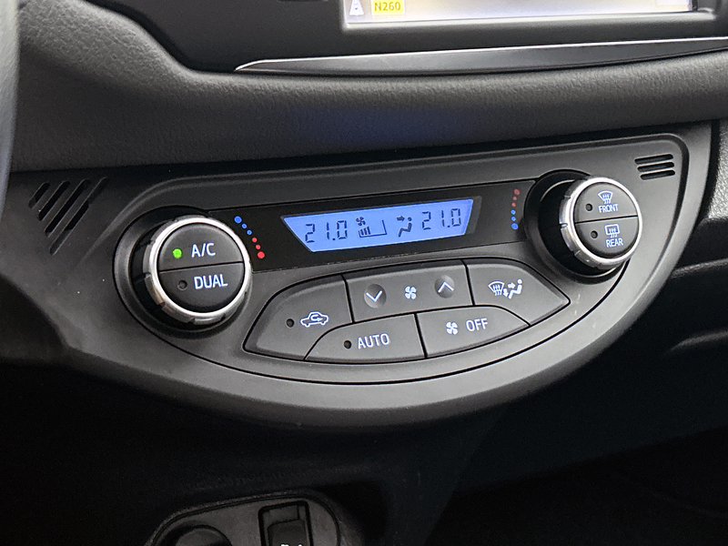 Toyota Yaris 1.5 Hybrid Aspiration | Dealer onderhouden | Navig — photo 11