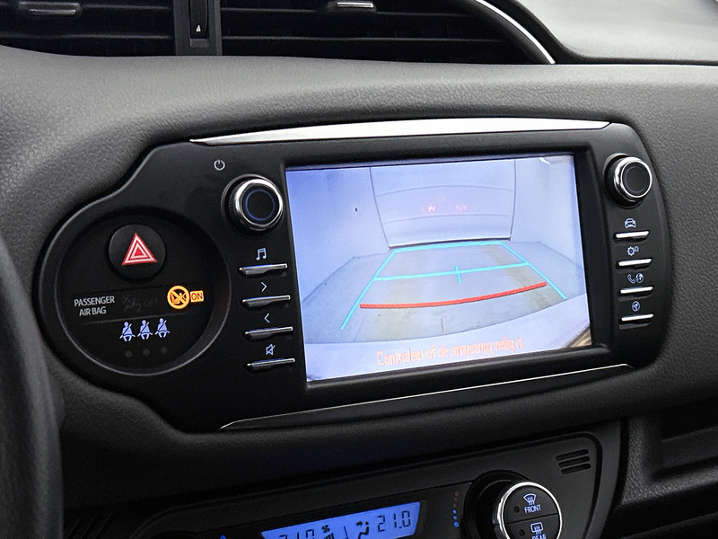 Toyota Yaris 1.5 Hybrid Aspiration | Dealer onderhouden | Navig — photo 10