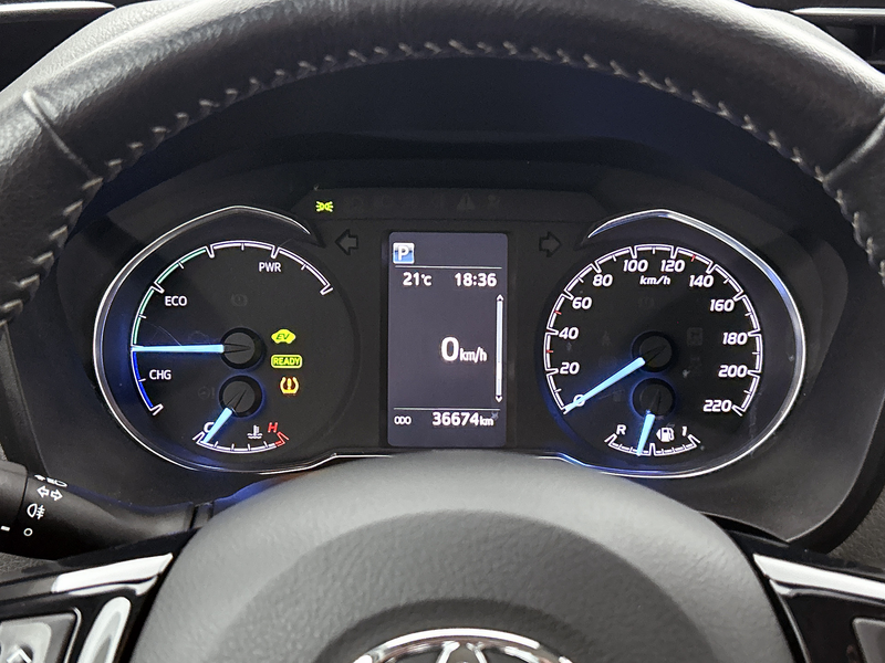 Toyota Yaris 1.5 Hybrid Aspiration | Dealer onderhouden | Navig — photo 5