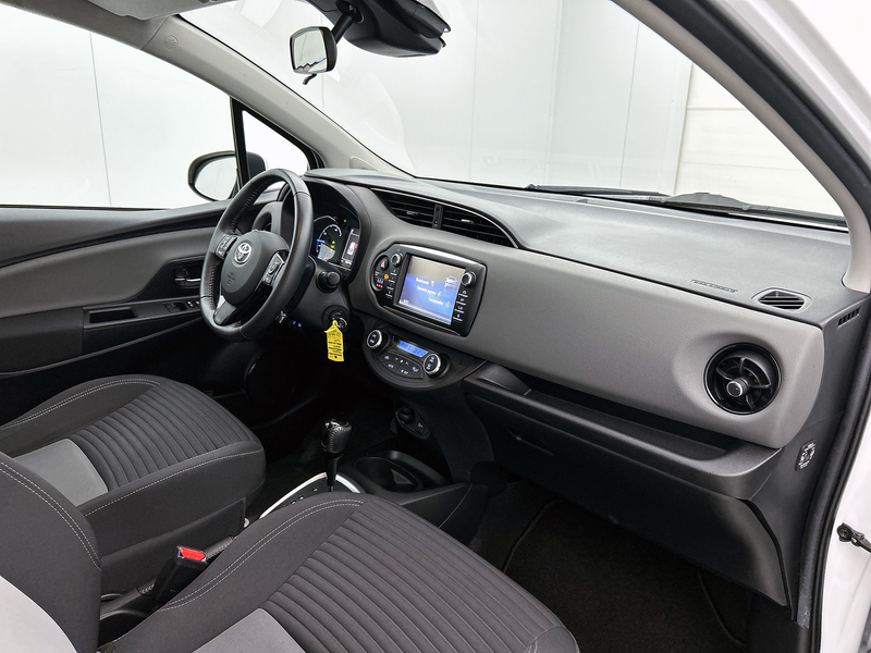 Toyota Yaris 1.5 Hybrid Aspiration | Dealer onderhouden | Navig — photo 6