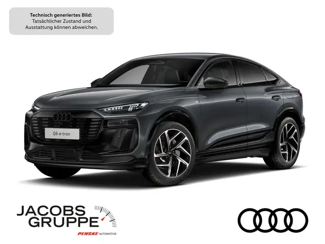 Audi Sonstige