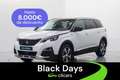 Peugeot 5008 1.5BlueHDi S&S GT Line EAT8 130 Blanc - thumbnail 1