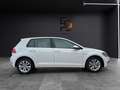 Volkswagen Golf 5p 1.4 tgi Business 110cv Blanc - thumbnail 7
