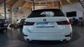 BMW 330 e Touring Panno*Leder*Alu*H/D*Laser* Weiß - thumbnail 5