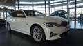 BMW 330 e Touring Panno*Leder*Alu*H/D*Laser* Weiß - thumbnail 8