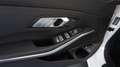 BMW 330 e Touring Panno*Leder*Alu*H/D*Laser* Weiß - thumbnail 15