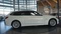 BMW 330 e Touring Panno*Leder*Alu*H/D*Laser* Weiß - thumbnail 3