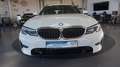 BMW 330 e Touring Panno*Leder*Alu*H/D*Laser* Weiß - thumbnail 2