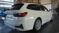 BMW 330 e Touring Panno*Leder*Alu*H/D*Laser* Weiß - thumbnail 7