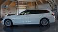 BMW 330 e Touring Panno*Leder*Alu*H/D*Laser* Weiß - thumbnail 4