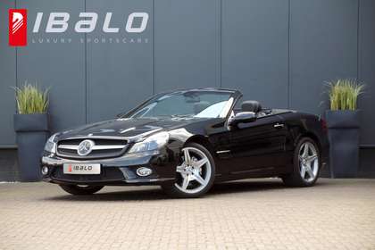 Mercedes-Benz SL 500 | AMG-Styling | Topconditie | BTW-auto |