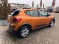 Dacia Sandero III Stepway Comfort Kamera Totwinkel Orange - thumbnail 5