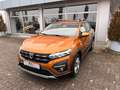 Dacia Sandero III Stepway Comfort Kamera Totwinkel Orange - thumbnail 2