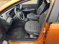 Dacia Sandero III Stepway Comfort Kamera Totwinkel Orange - thumbnail 11