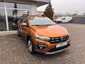 Dacia Sandero III Stepway Comfort Kamera Totwinkel Orange - thumbnail 7