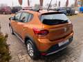 Dacia Sandero III Stepway Comfort Kamera Totwinkel Orange - thumbnail 4