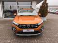Dacia Sandero III Stepway Comfort Kamera Totwinkel Orange - thumbnail 1