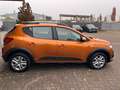 Dacia Sandero III Stepway Comfort Kamera Totwinkel Orange - thumbnail 6