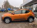 Dacia Sandero III Stepway Comfort Kamera Totwinkel Orange - thumbnail 3