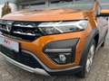 Dacia Sandero III Stepway Comfort Kamera Totwinkel Orange - thumbnail 19