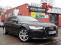 Audi A6 Avant 2.0 TDI Temp. Navi BT LED Scheckheft ! Nero - thumbnail 1