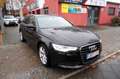 Audi A6 Avant 2.0 TDI Temp. Navi BT LED Scheckheft ! Nero - thumbnail 2