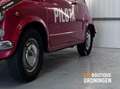 Fiat 600 L Oldtimer |1971| Authentieke beleving, goed rijde Rood - thumbnail 8