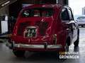 Fiat 600 L Oldtimer |1971| Authentieke beleving, goed rijde Rood - thumbnail 9