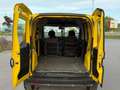 Fiat Doblo Cargo Maxi 1,3 MultiJet 95***Mwst Ausweis... Gelb - thumbnail 8