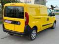 Fiat Doblo Cargo Maxi 1,3 MultiJet 95***Mwst Ausweis... Gelb - thumbnail 6