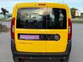 Fiat Doblo Cargo Maxi 1,3 MultiJet 95***Mwst Ausweis... Gelb - thumbnail 7