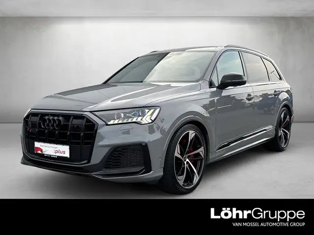 2023 Audi SQ7 in Grey for sale