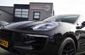 Porsche Macan 3.0 GTS | Panorama | Sport Chrono | Sport Sound | Zwart - thumbnail 2