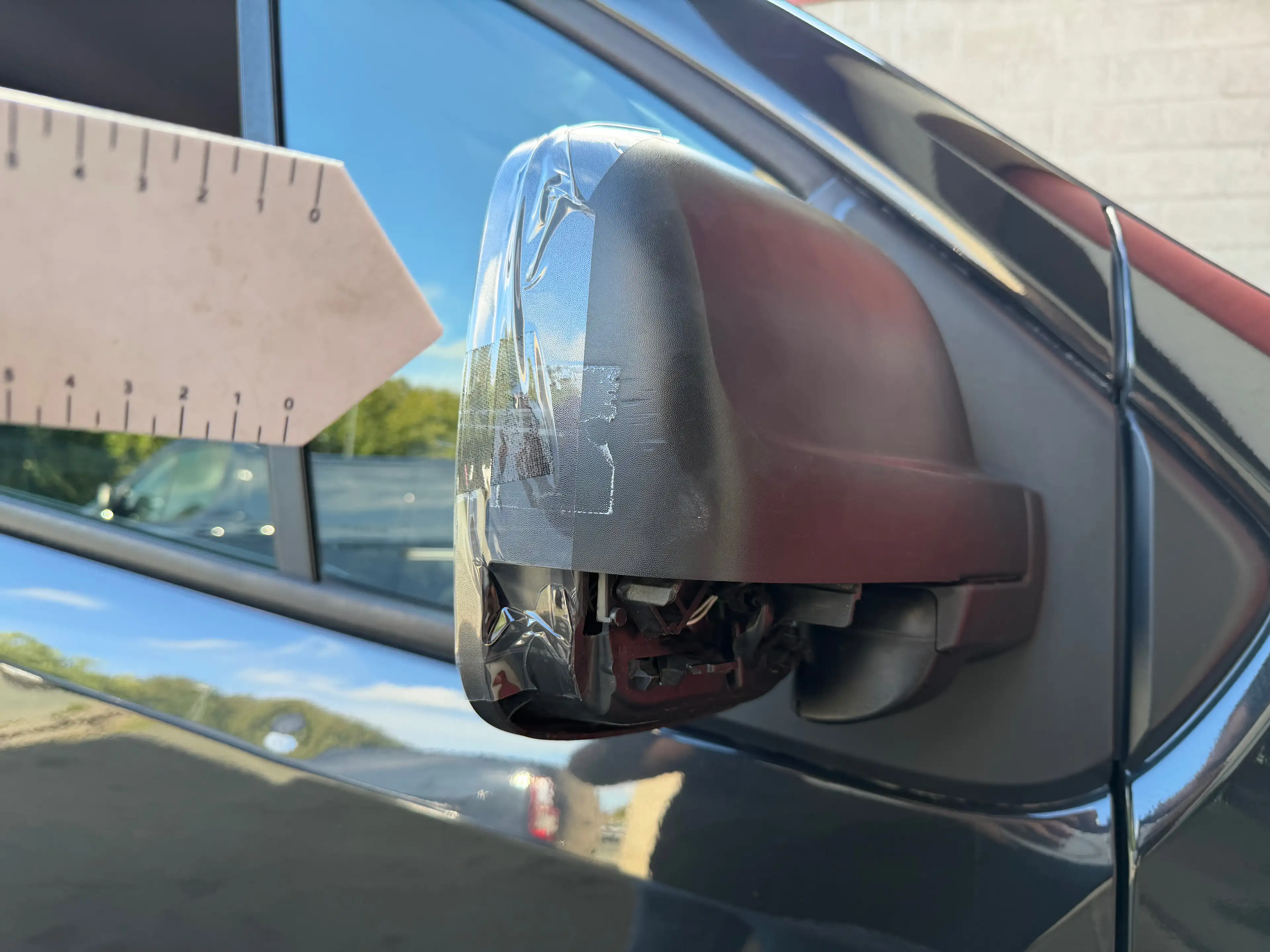 Renault Trafic 1.6 dCi Energy Tw.Turbo Confort (7.851 € HTVA) — photo 10