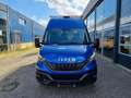 Iveco Daily 35S16 HI-MATIC 2.3 L2H2/ Airco/ Navi/ LED/ Matrix Blau - thumbnail 3